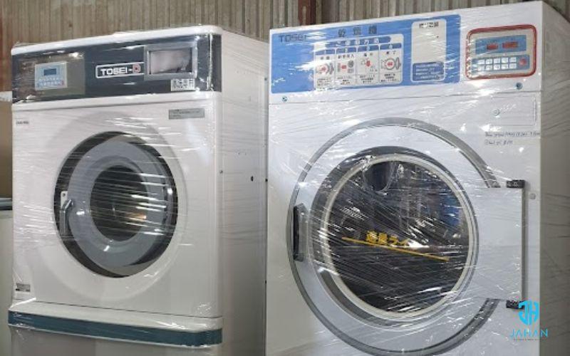 Báo giá máy giặt công nghiệp 20kg