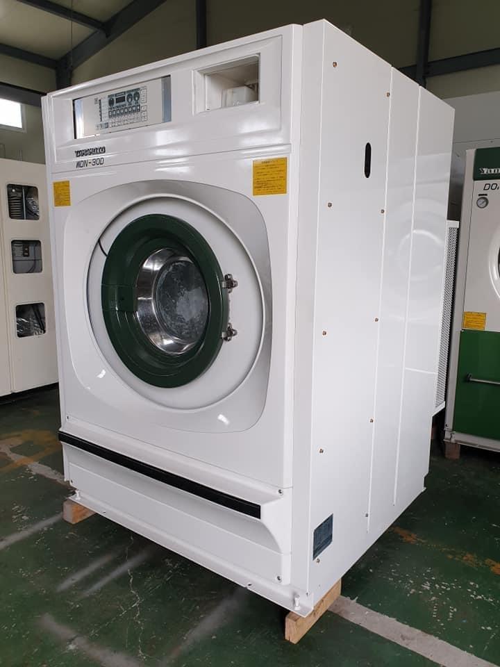 Máy giặt công nghiệp Yamamoto
