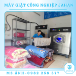 phận loại đồ trước khi giặt
