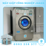 Máy giặt công nghiệp Nhật bãi