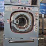 Máy Giặt Công Nghiệp Cũ Tại Hà Nội Giá Tốt